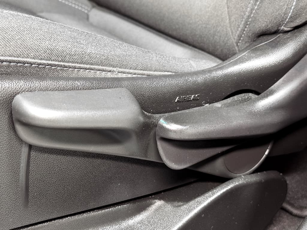 2022 Chevrolet Bolt EV view 7
