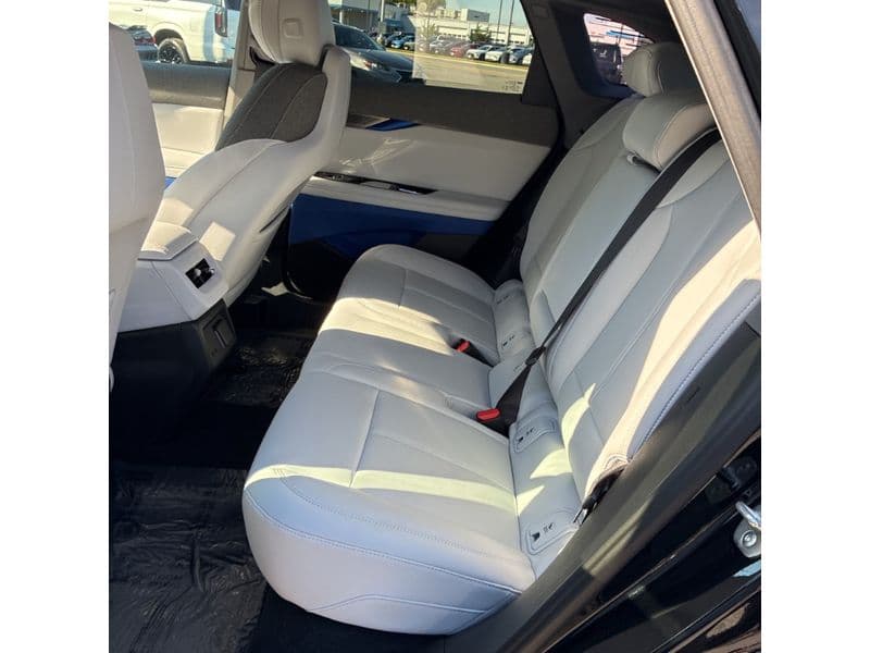 2026 Cadillac OPTIQ view 6