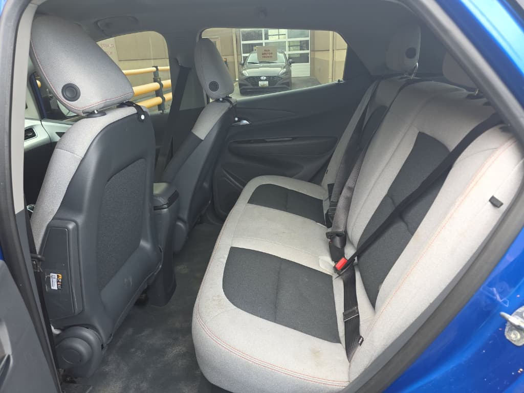 2020 Chevrolet Bolt EV view 6