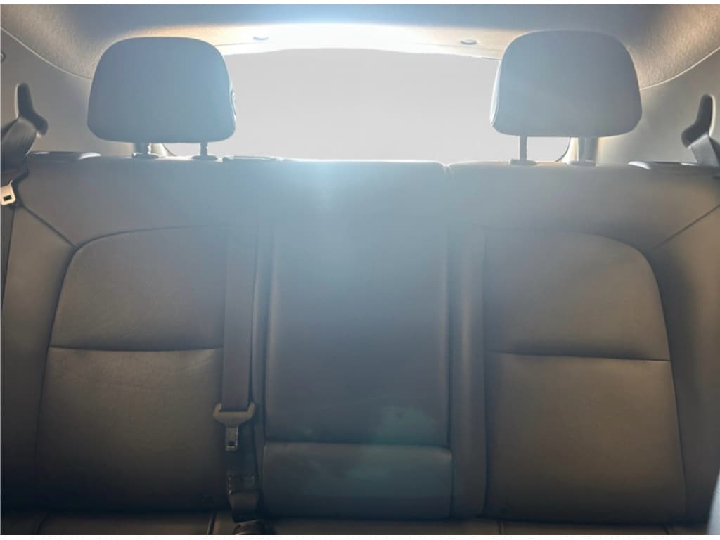 2018 Chevrolet Bolt EV view 6
