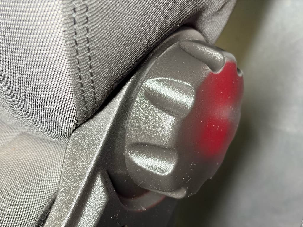 2024 Ram ProMaster 3500 BEV view 6