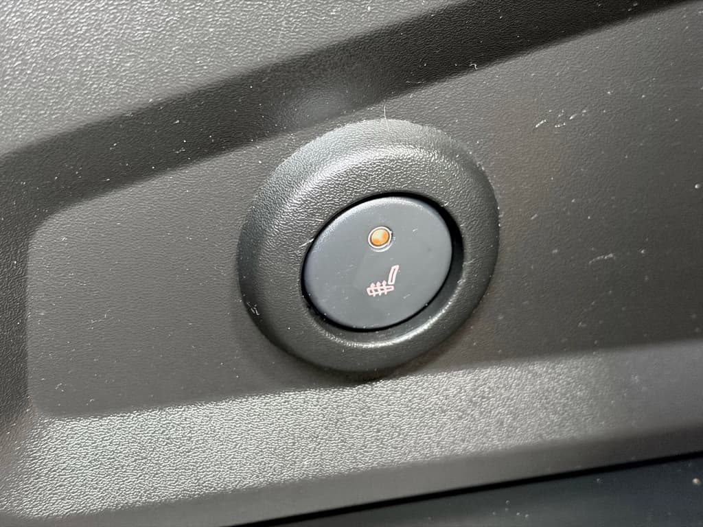 2024 Ram ProMaster 3500 BEV view 7