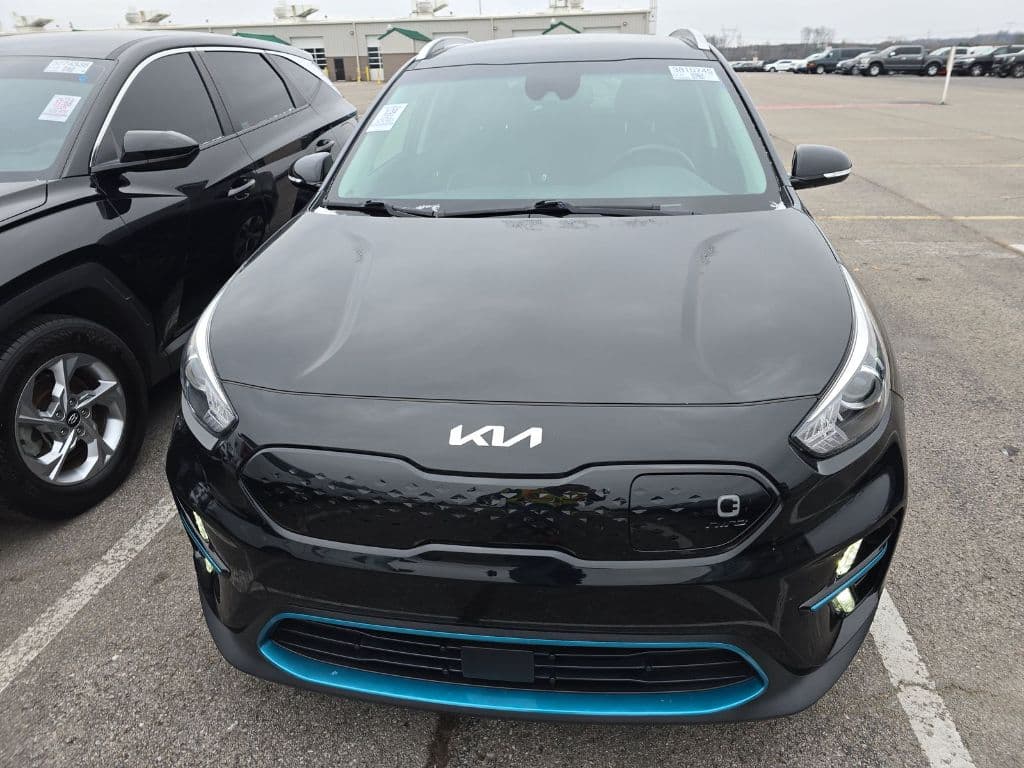 2022 Kia Niro EV