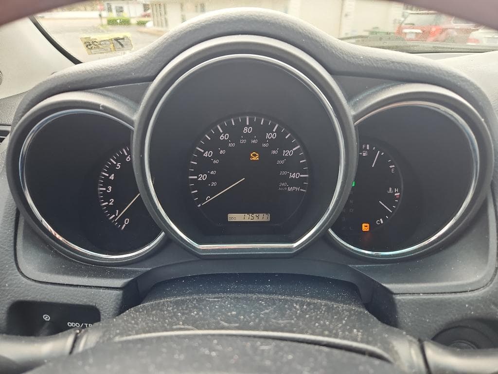 2009 Lexus RX 350 view 5