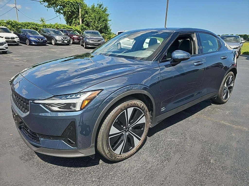 2023 Polestar Polestar 2