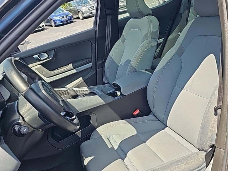 2023 Polestar Polestar 2 view 5
