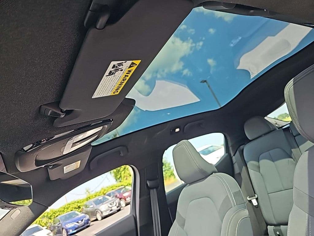 2023 Polestar Polestar 2 view 6