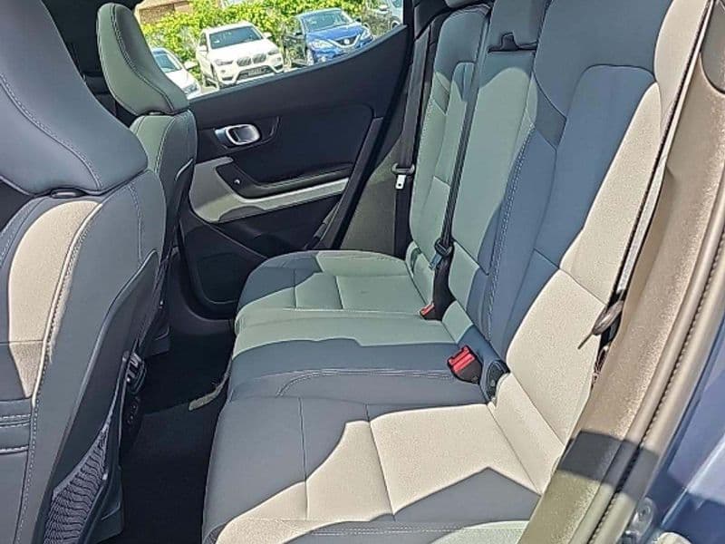 2023 Polestar Polestar 2 view 7