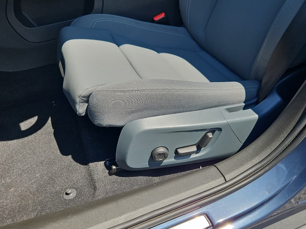 2023 Polestar Polestar 2 view 7