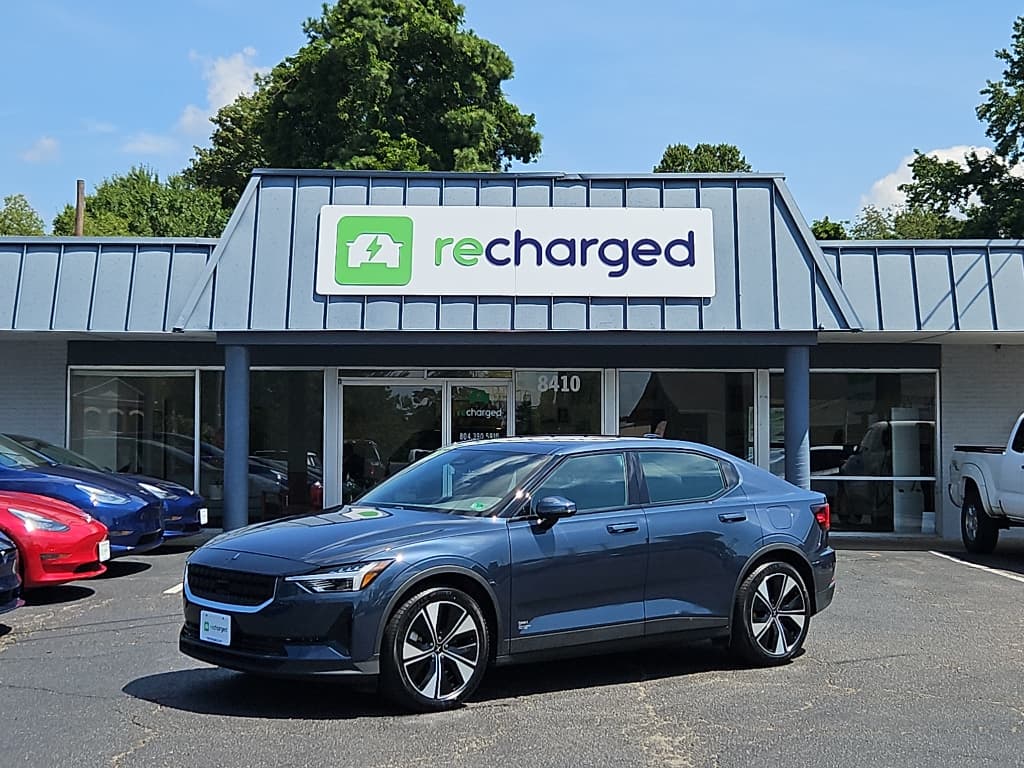 2023 Polestar Polestar 2
