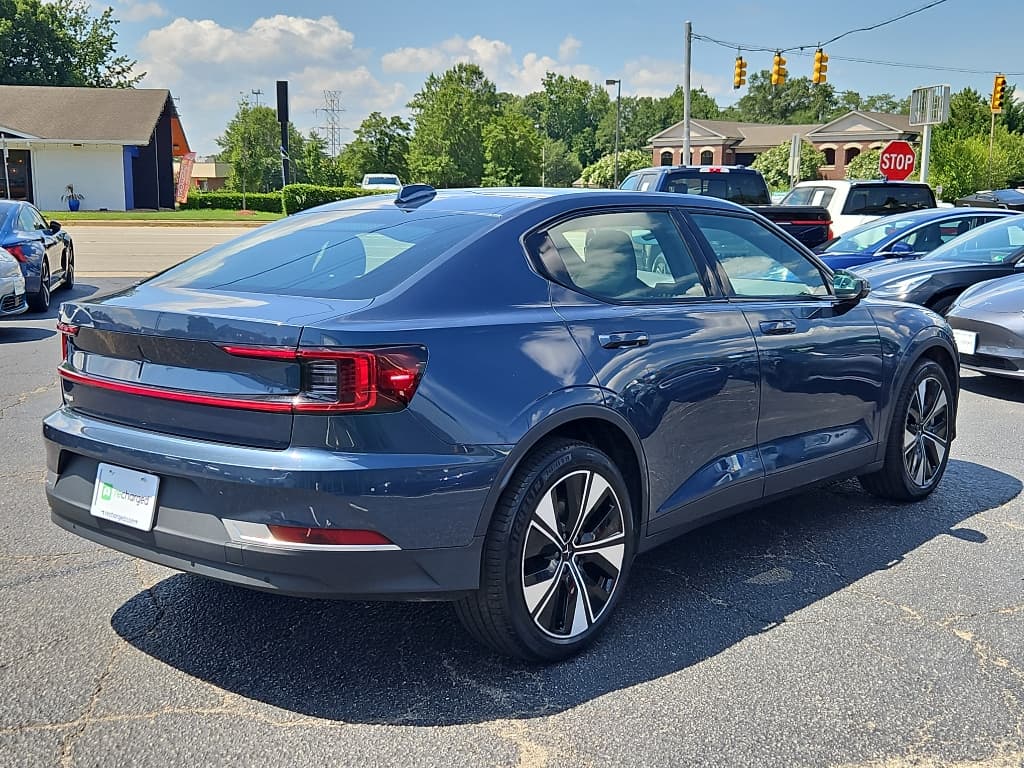 2023 Polestar Polestar 2 view 3