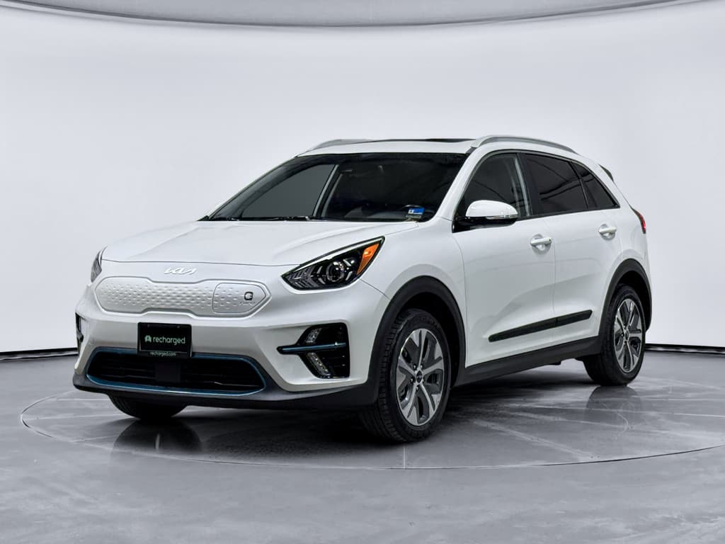 2022 Kia Niro EV
