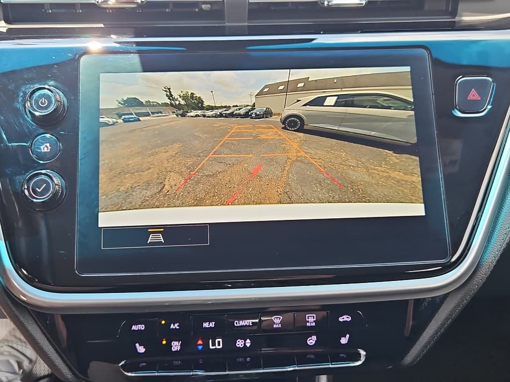 2023 Chevrolet Bolt EV view 15