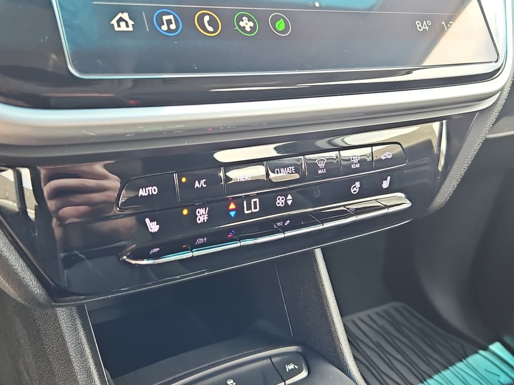 2023 Chevrolet Bolt EV view 16