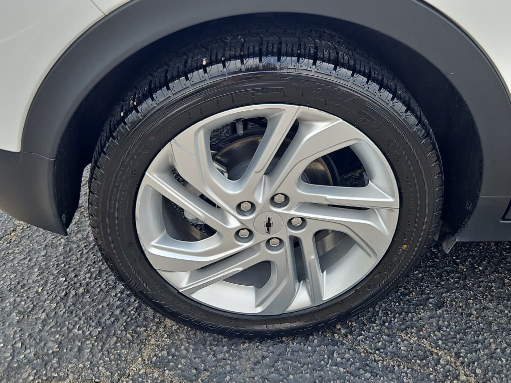 2023 Chevrolet Bolt EV view 30
