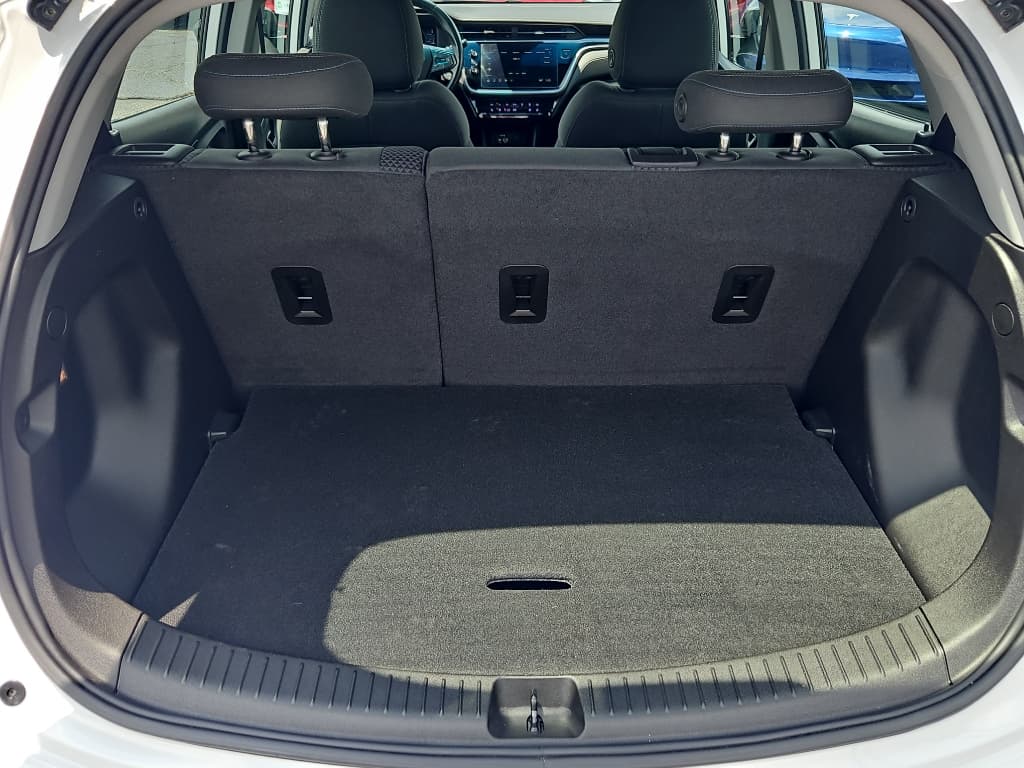2023 Chevrolet Bolt EV view 23