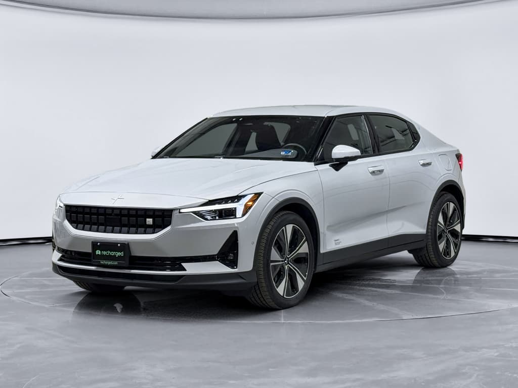 2023 Polestar Polestar 2