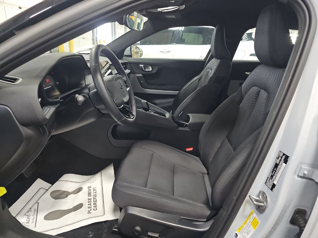 2023 Polestar Polestar 2 view 5