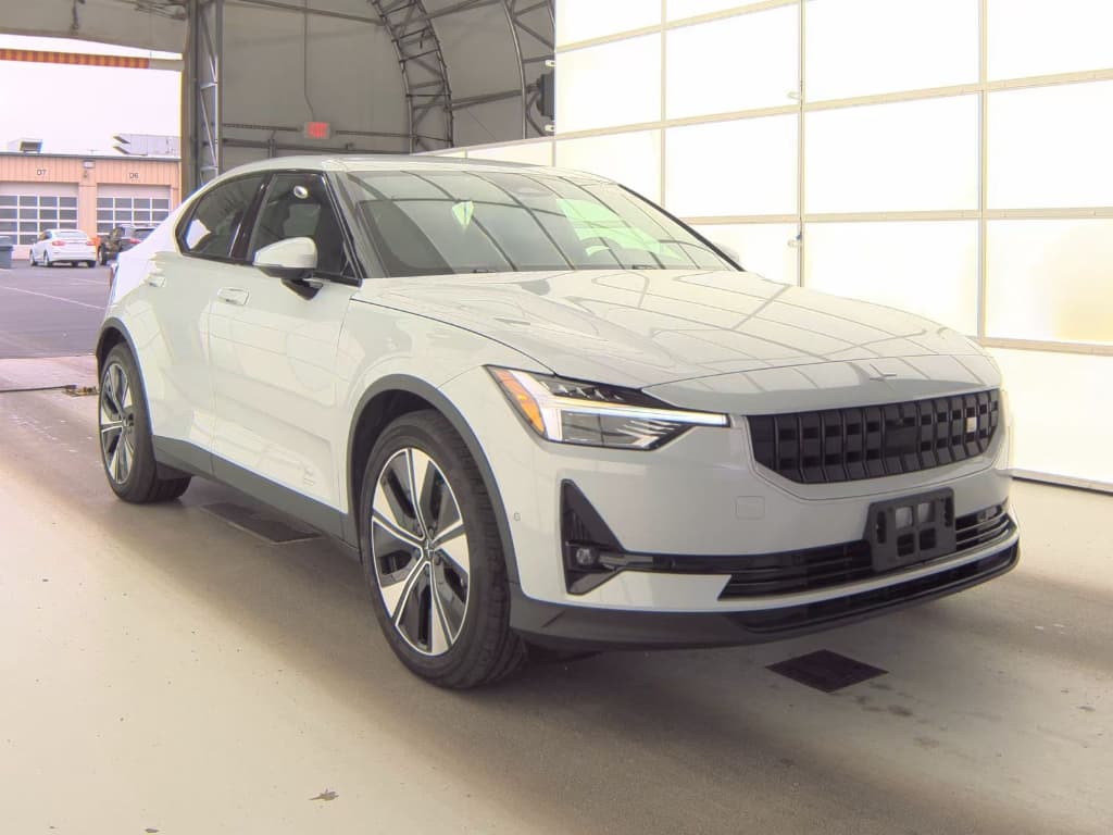 2023 Polestar Polestar 2 view 2