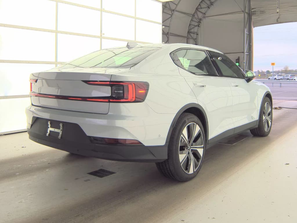 2023 Polestar Polestar 2 view 3
