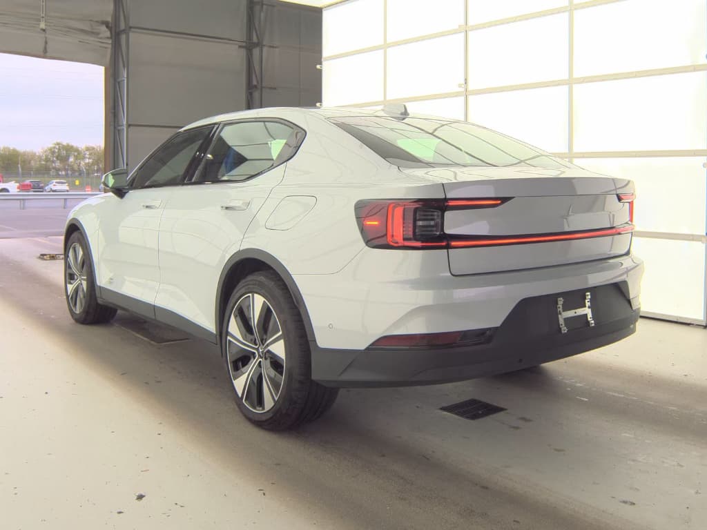 2023 Polestar Polestar 2 view 4