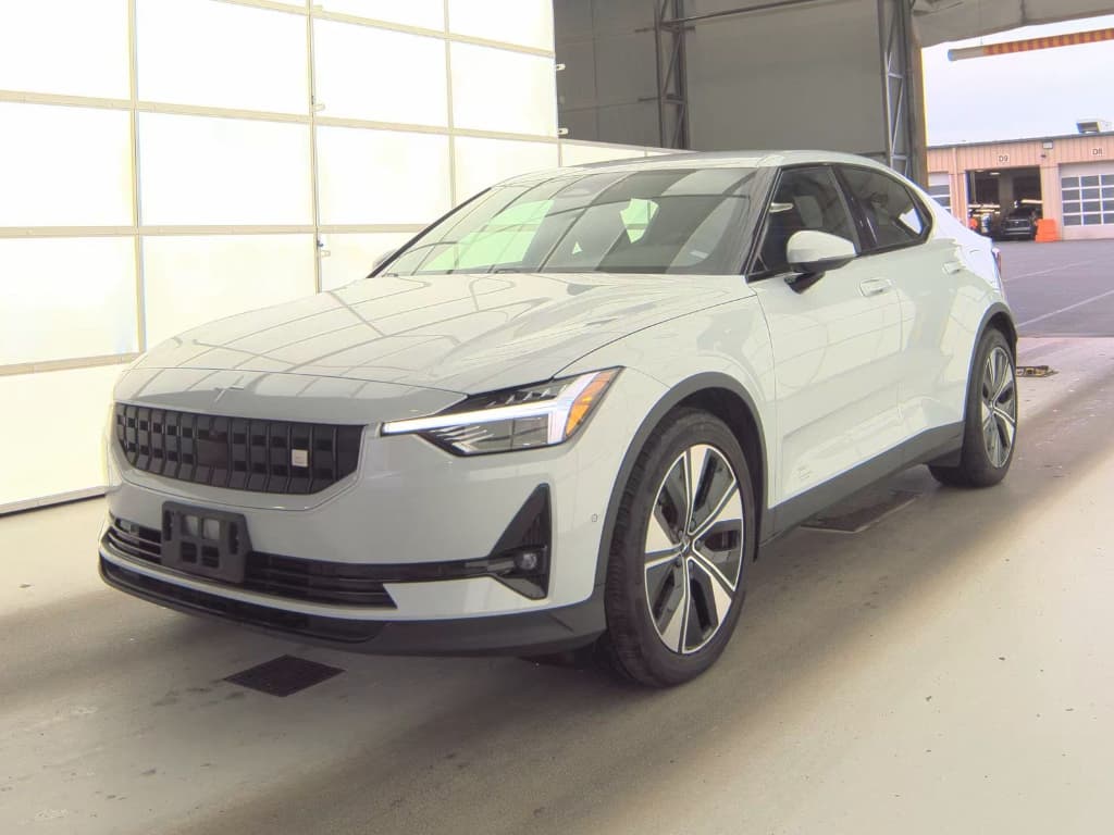 2023 Polestar Polestar 2