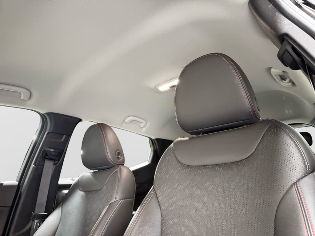 2023 Chevrolet Bolt EUV view 24