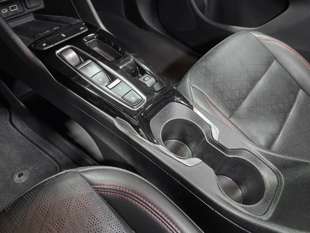 2023 Chevrolet Bolt EUV view 19