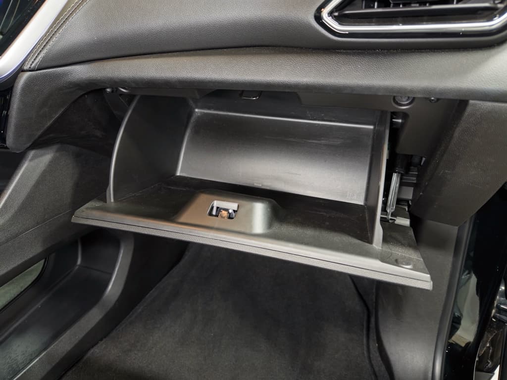 2023 Chevrolet Bolt EUV view 20