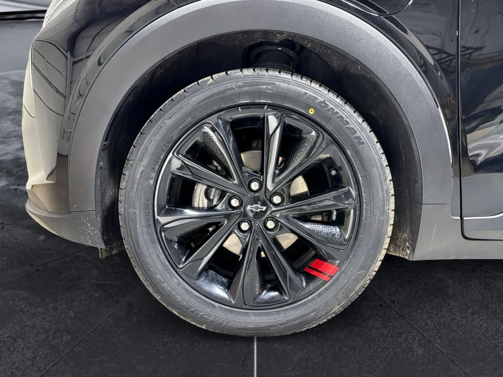 2023 Chevrolet Bolt EUV view 29