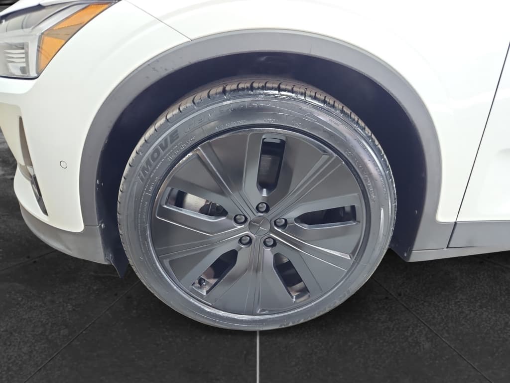 2023 Polestar Polestar 2 view 26
