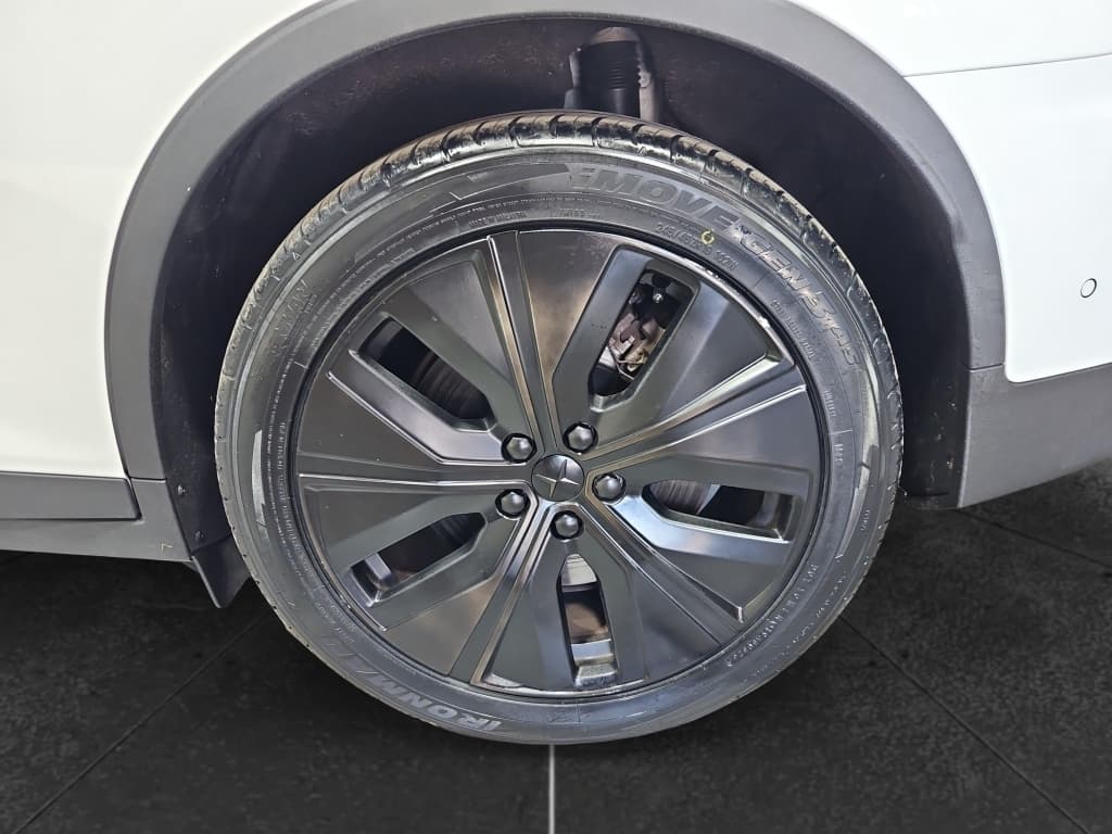 2023 Polestar Polestar 2 view 28