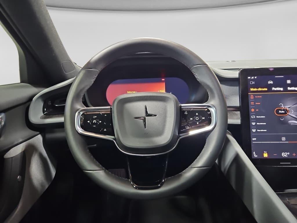 2023 Polestar Polestar 2 view 8