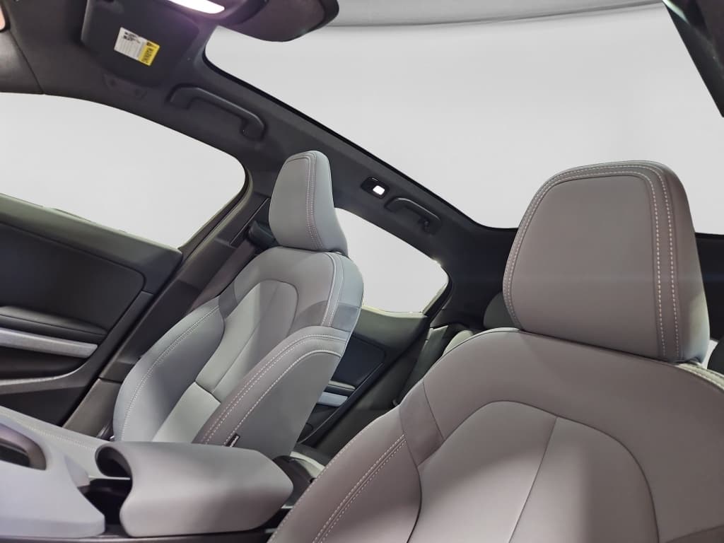2023 Polestar Polestar 2 view 21