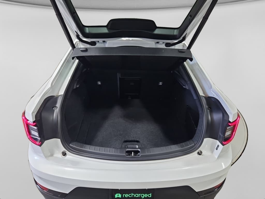 2023 Polestar Polestar 2 view 23