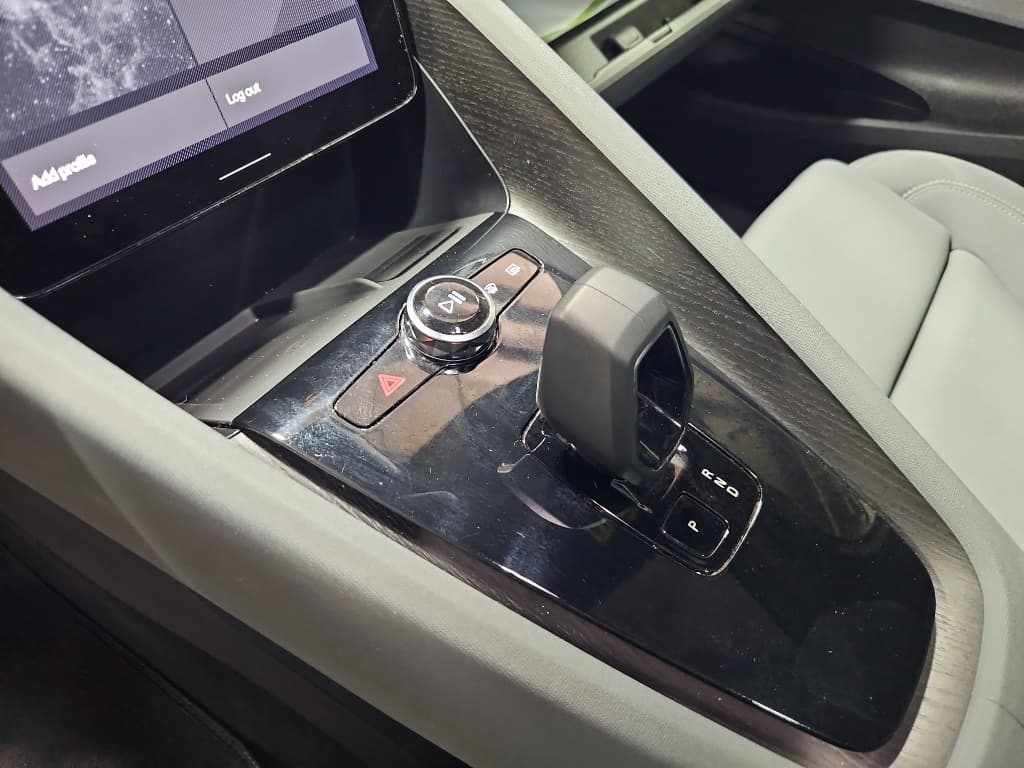 2023 Polestar Polestar 2 view 17