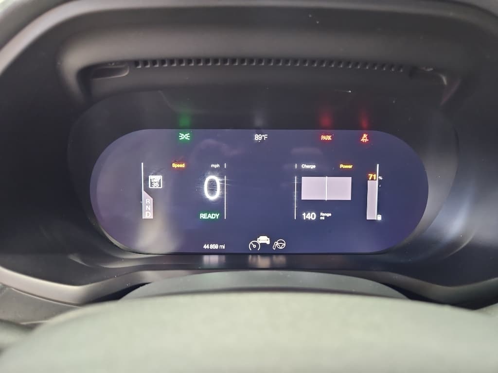 2023 Polestar Polestar 2 view 9