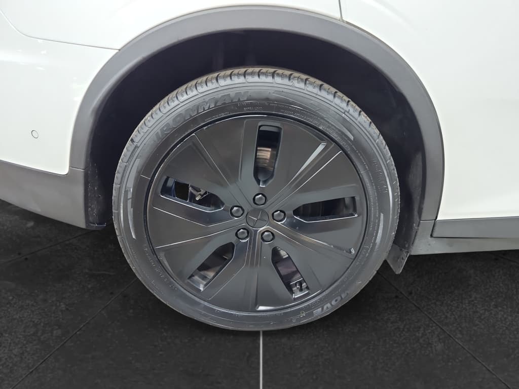 2023 Polestar Polestar 2 view 30