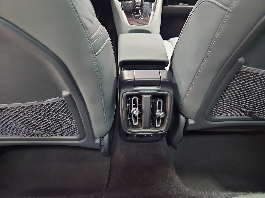 2023 Polestar Polestar 2 view 20
