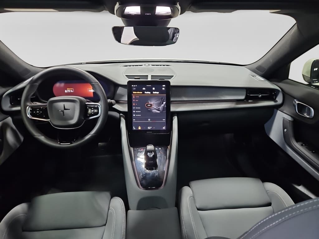 2023 Polestar Polestar 2 view 14