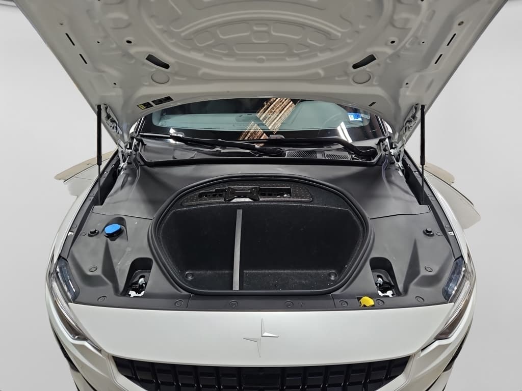 2023 Polestar Polestar 2 view 22