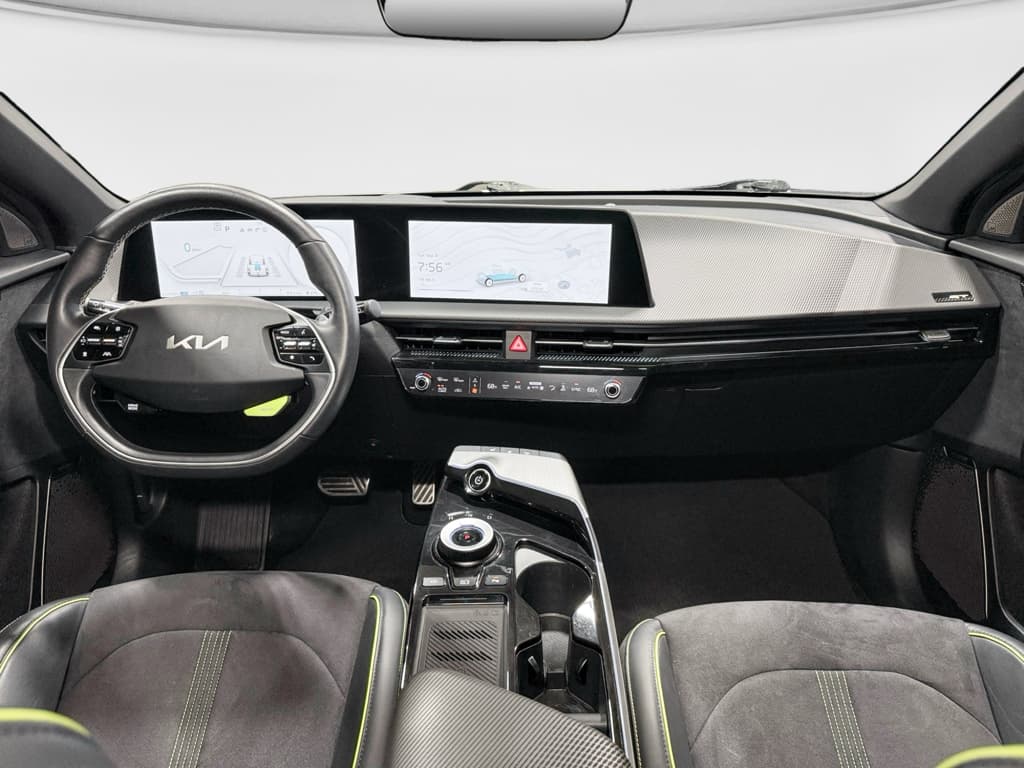 2023 Kia EV6 view 16