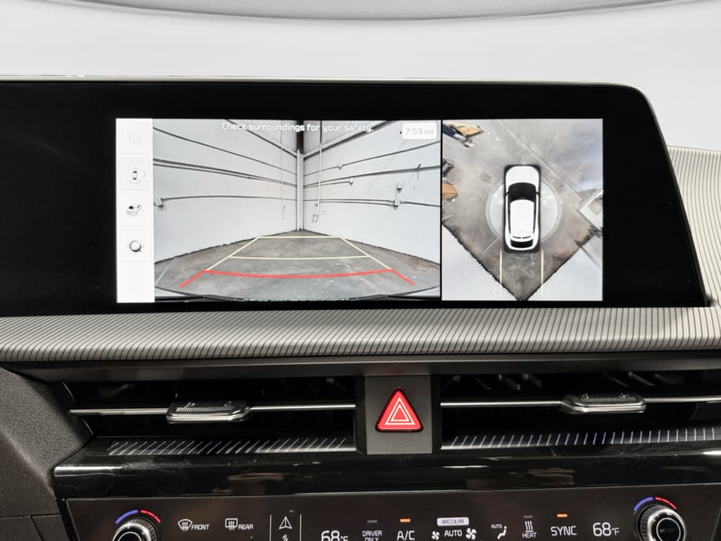 2023 Kia EV6 view 14