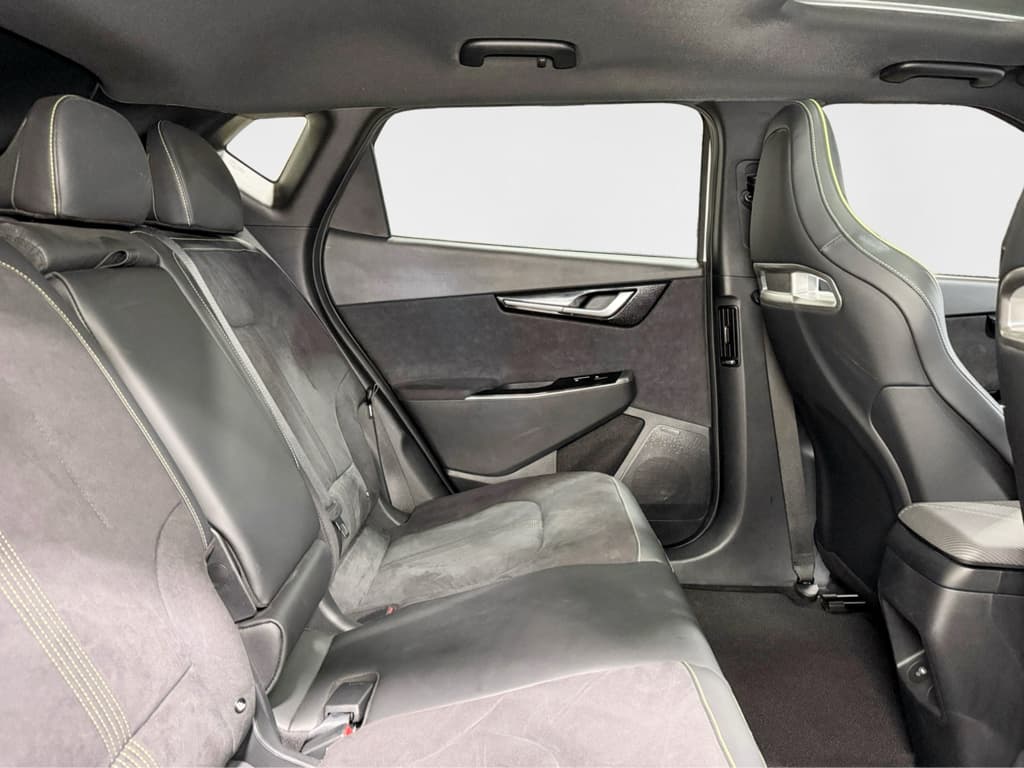 2023 Kia EV6 view 23