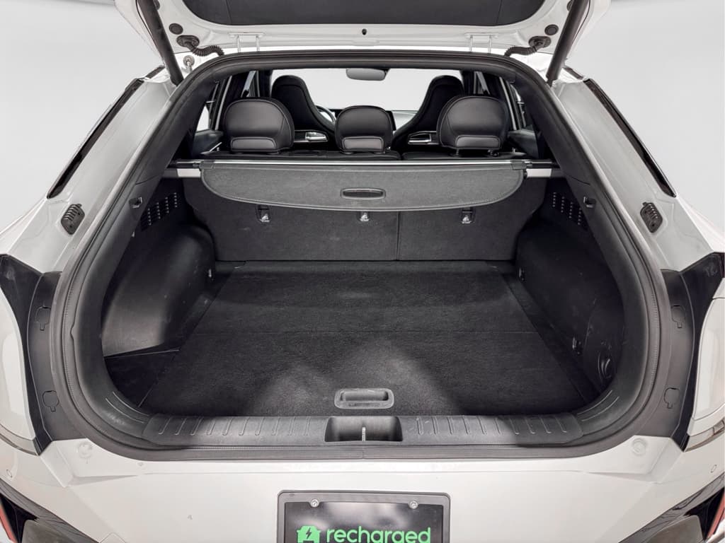 2023 Kia EV6 view 28