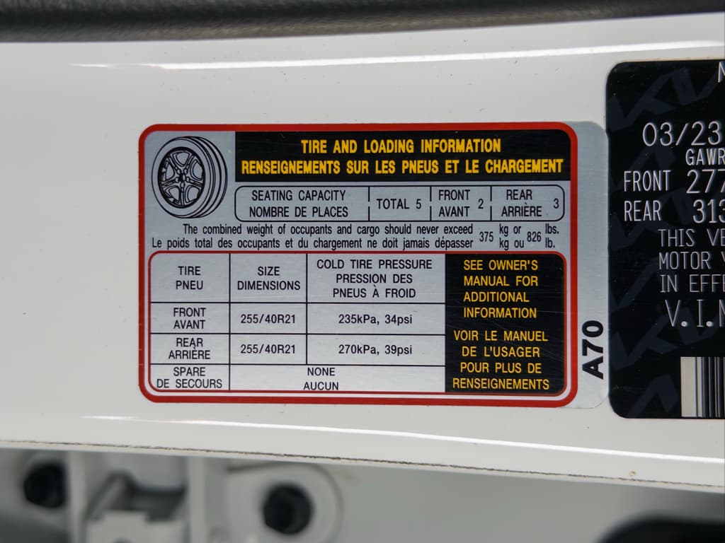 2023 Kia EV6 view 31