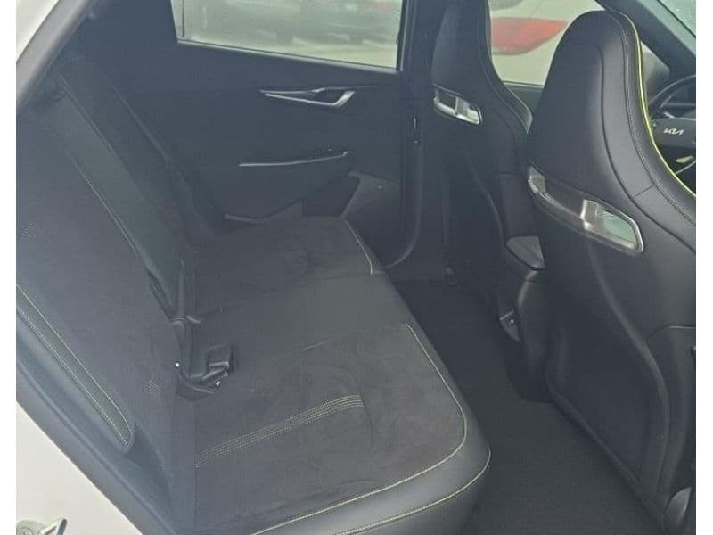 2023 Kia EV6 view 6