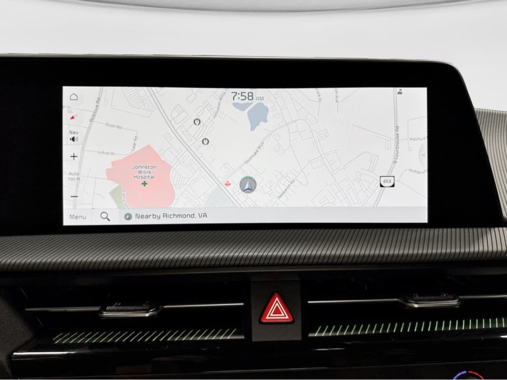 2023 Kia EV6 view 10