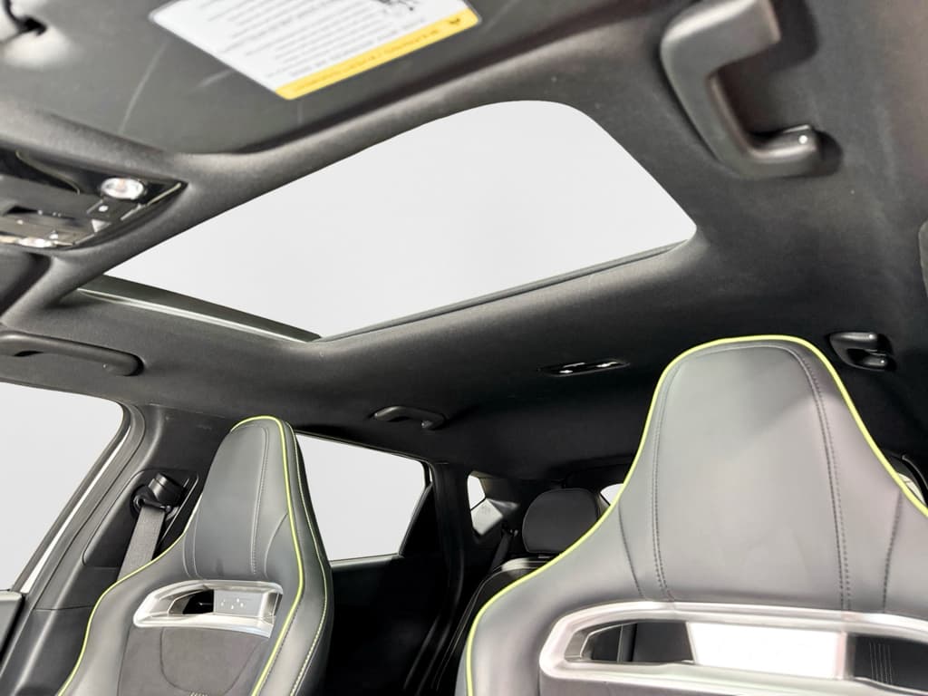 2023 Kia EV6 view 25
