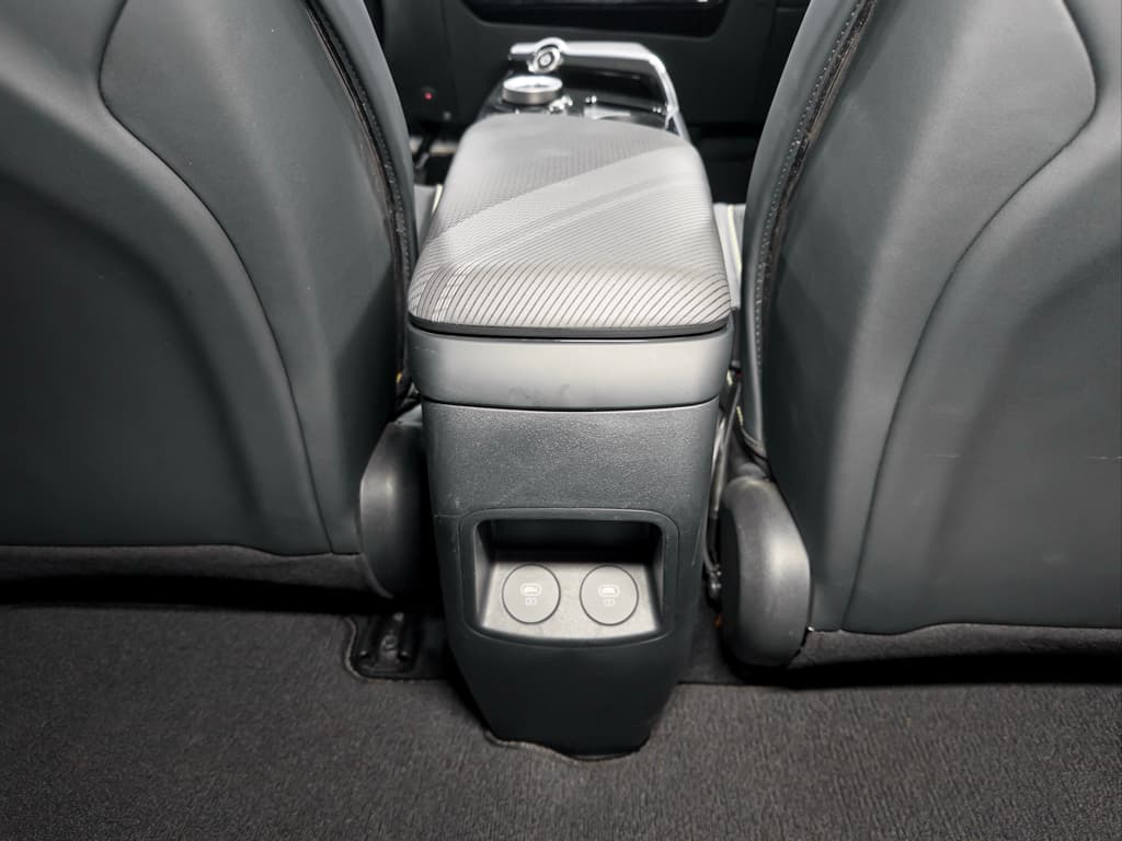 2023 Kia EV6 view 21